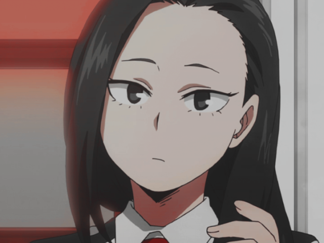 Yaoyorozu