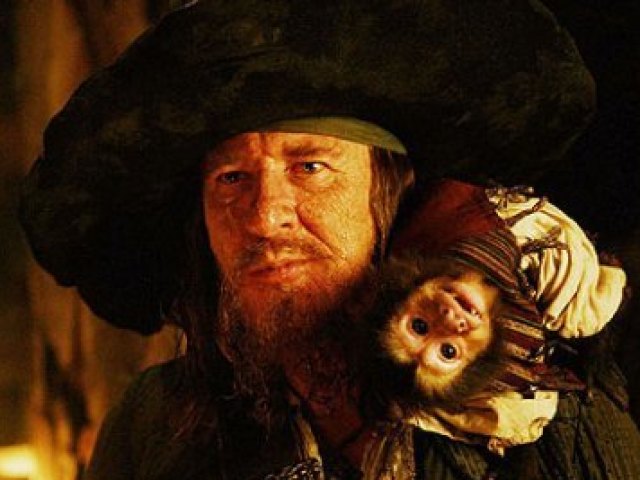 Hector Barbossa