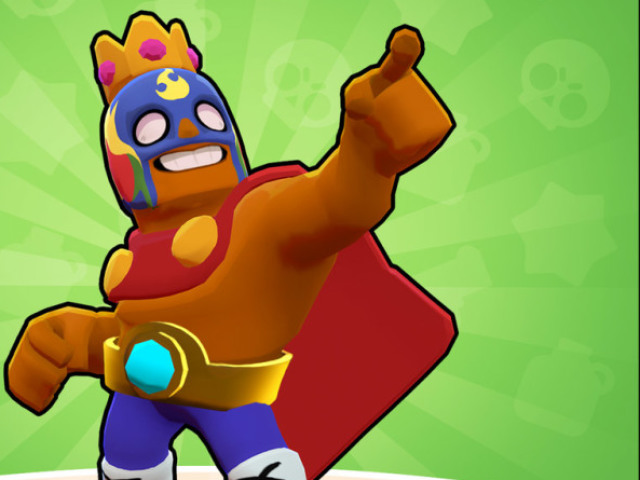 El Primo