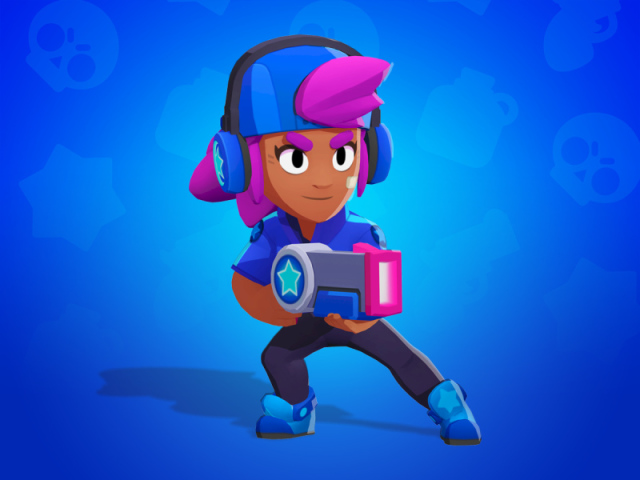 Shelly