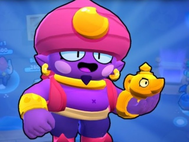 Que brawler você seria em Brawl Stars? | Quizur