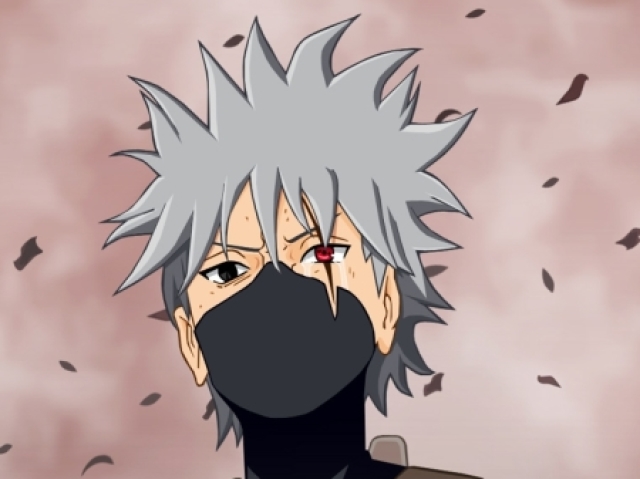 Kakashi