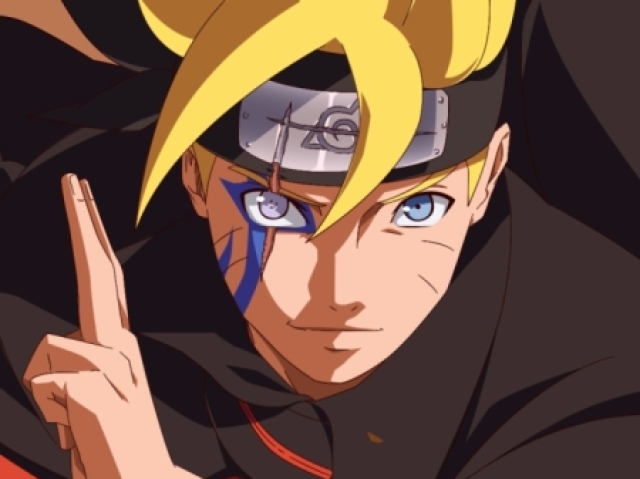 Boruto