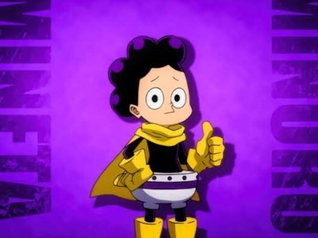 Mineta