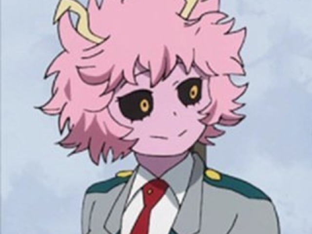 Ashido