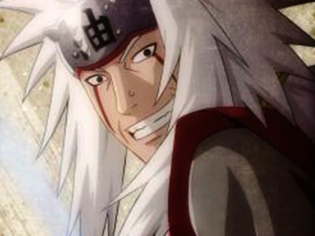 Jiraya