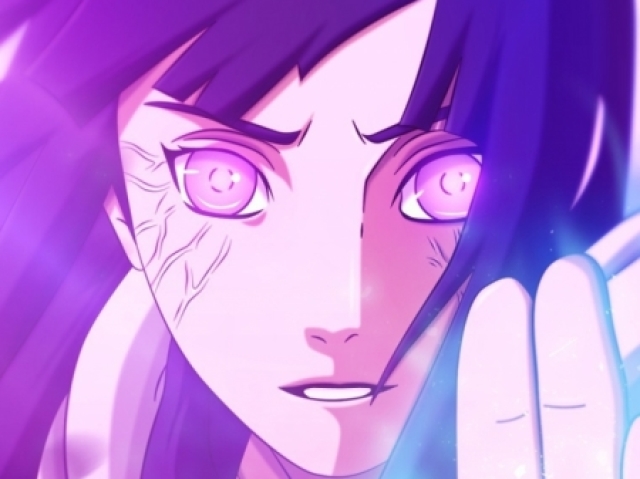 Hinata