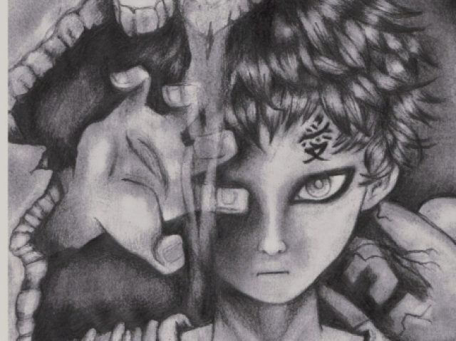 Gaara