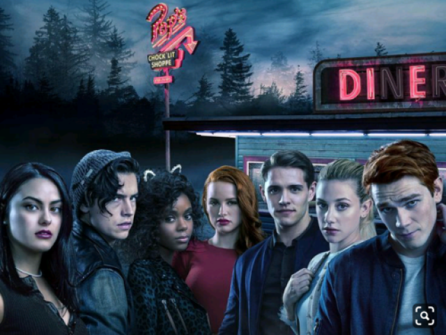 RIVERDALE