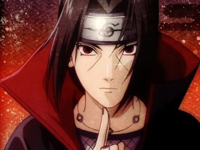 Itachi