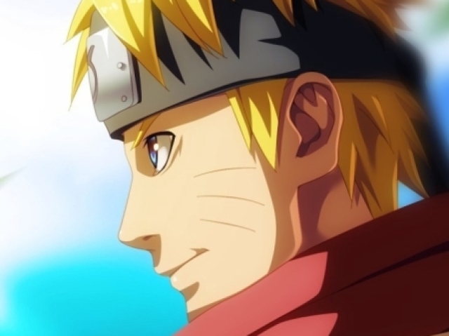 Naruto