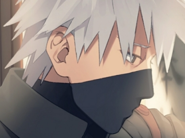 Kakashi