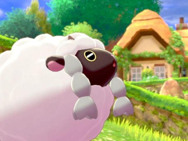 Wooloo