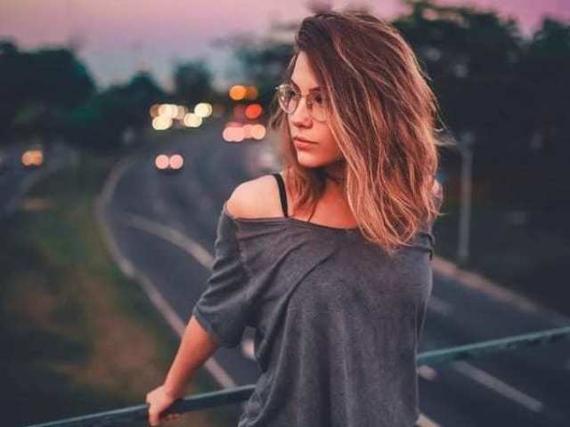 Crie sua sessão de fotos!
