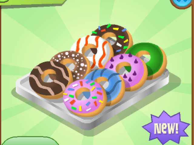 Donuts