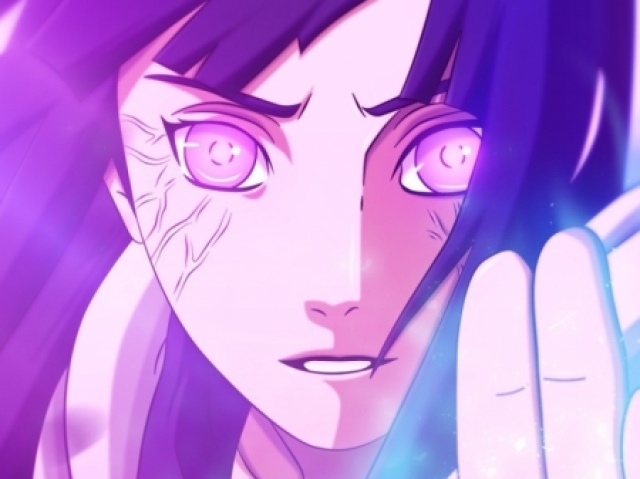 Hinata