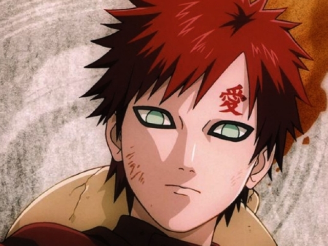 Gaara