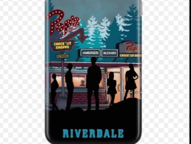 Essa de Riverdale