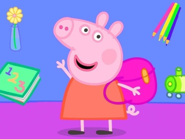 Peppa Pig