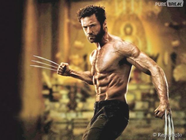 Wolverine