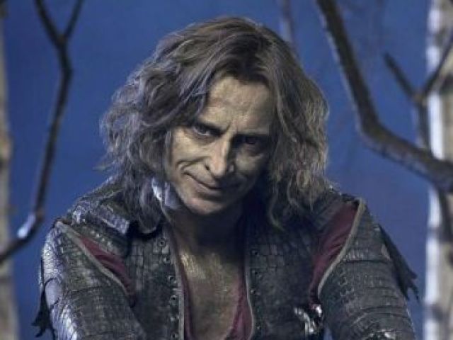 Rumple