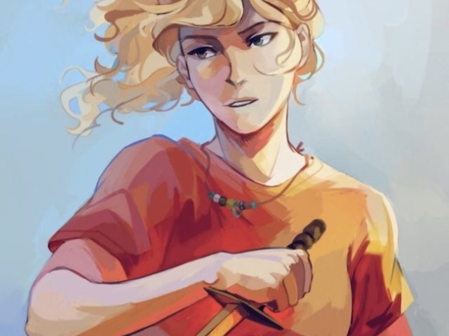 Annabeth Chase