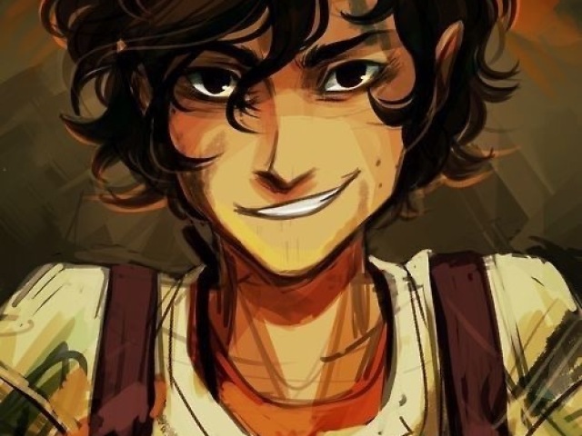 Leo Valdez