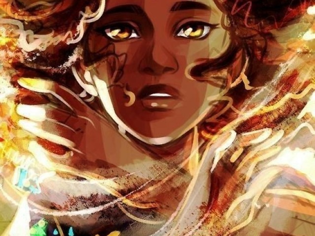 Hazel Levesque