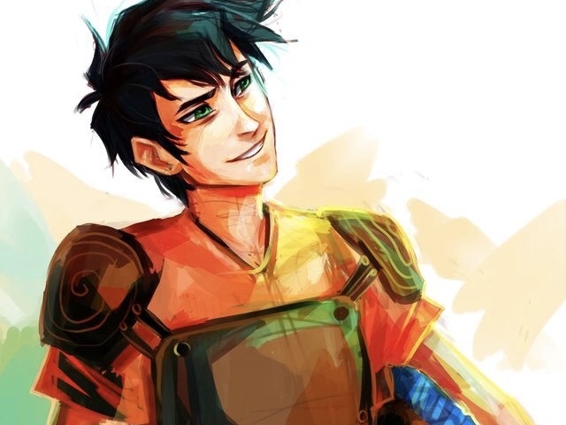 Percy Jackson