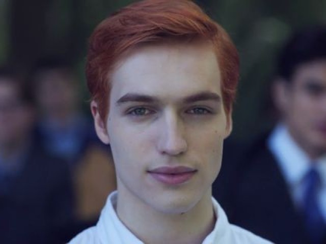 Jason Blossom