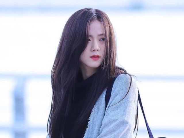 Jisoo