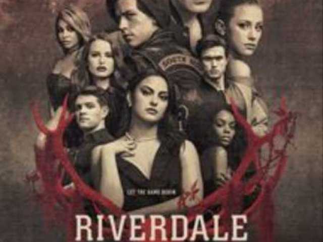 Riverdale