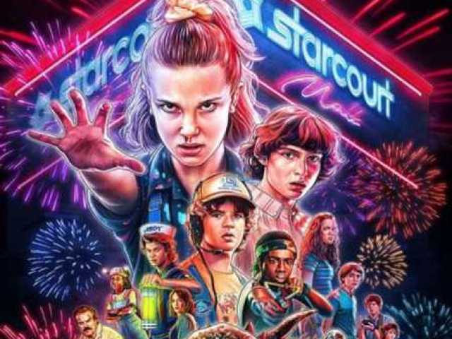 Stranger things