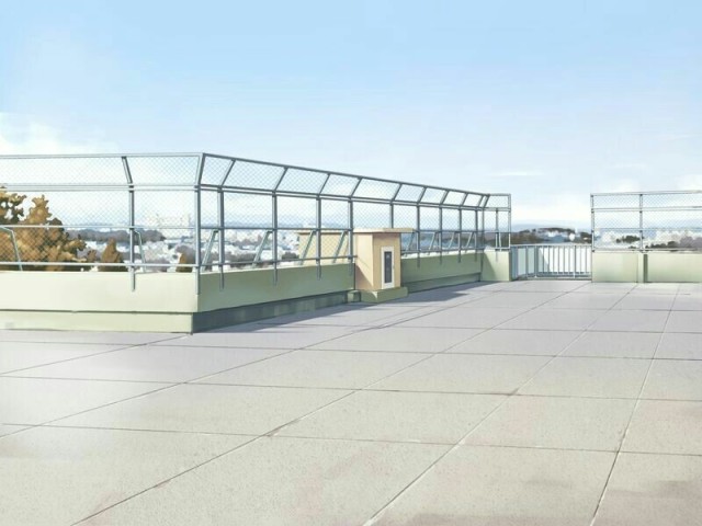 Ir no terraço