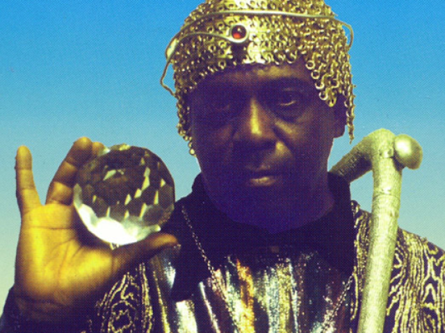 Sun Ra