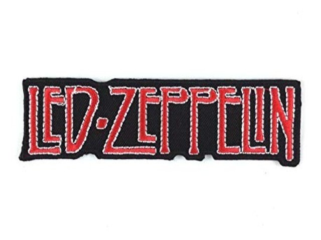 Led Zeppelin