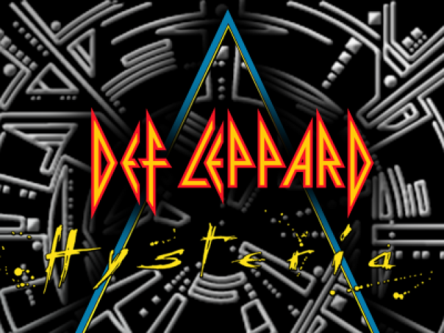 Def Leppard