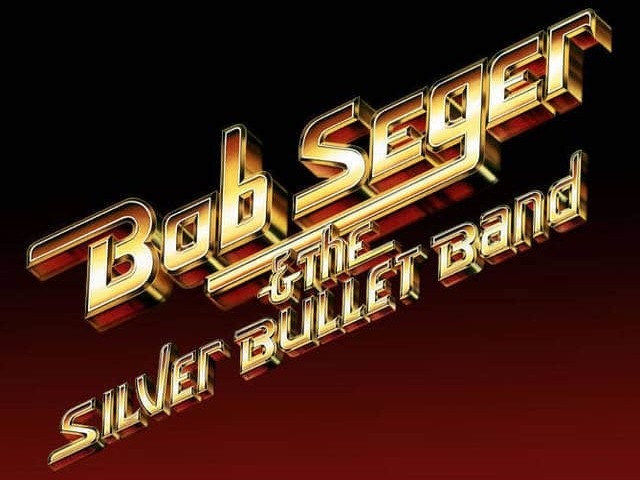 Bob Seger