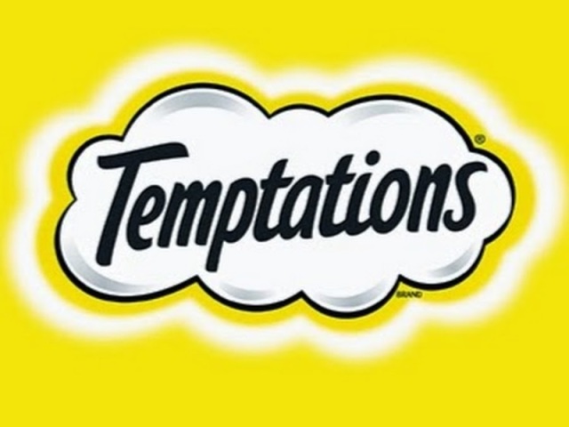 The Temptations