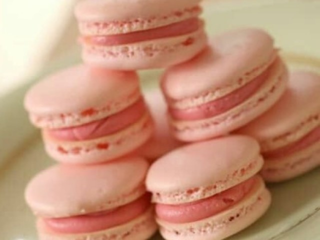 Macarons