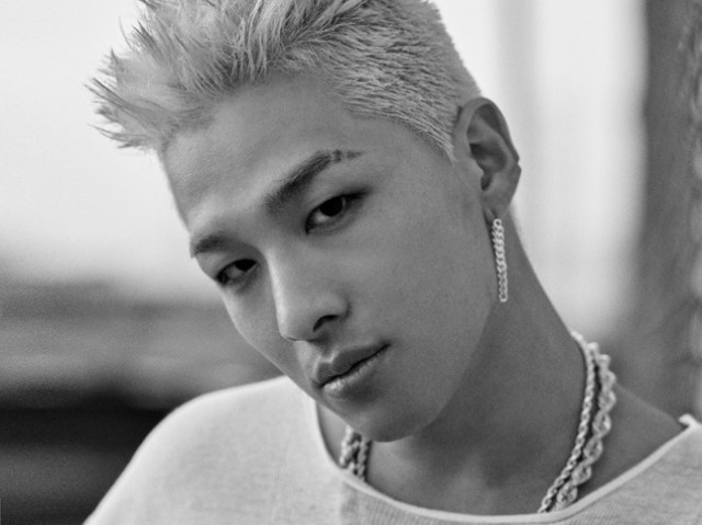 Taeyang