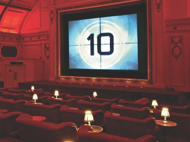 Cinema