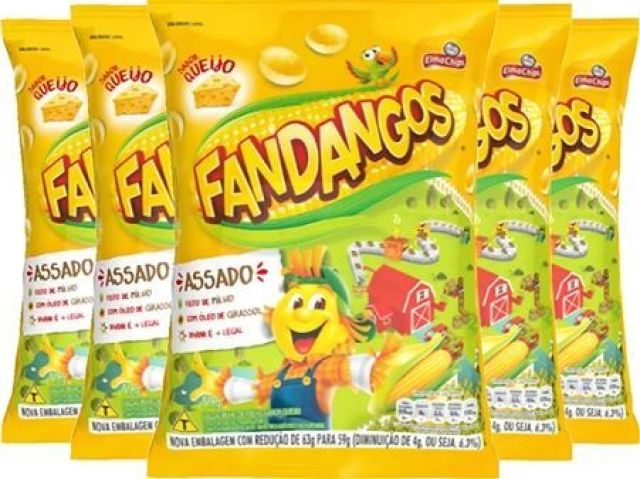 fandangos