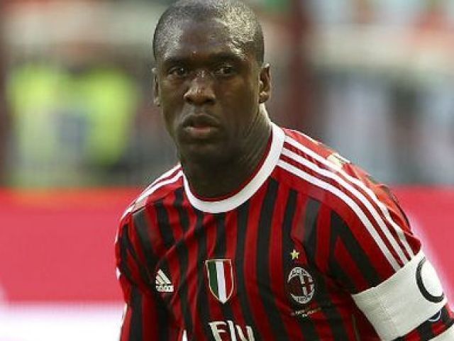 Clarence Seedorf