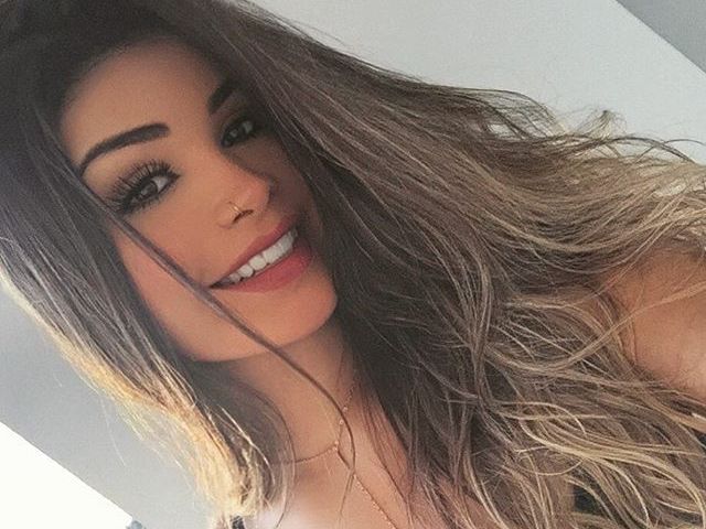 Uma filha boa❤️