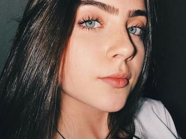 Filha perfeita❤️