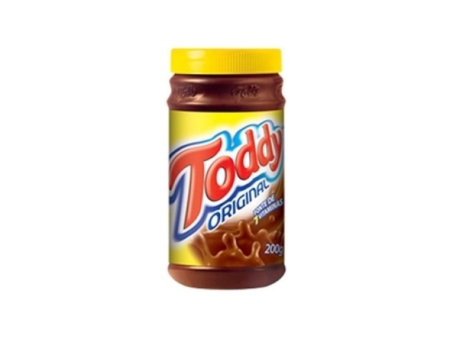 Toddy