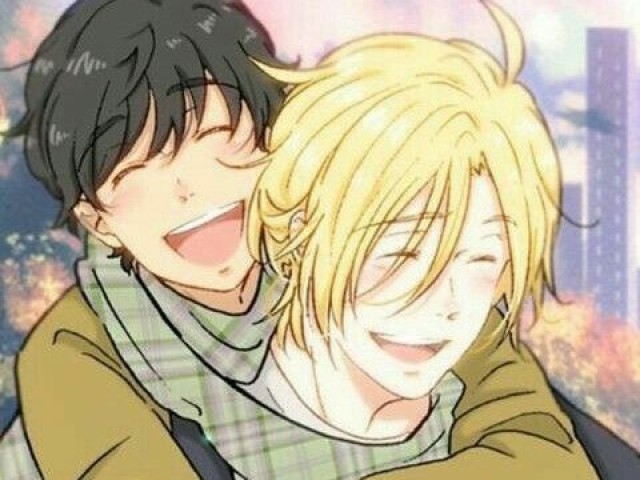 Banana Fish?