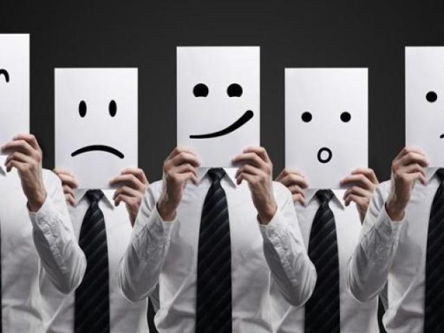 Emoção (Lado direito do cérebro)