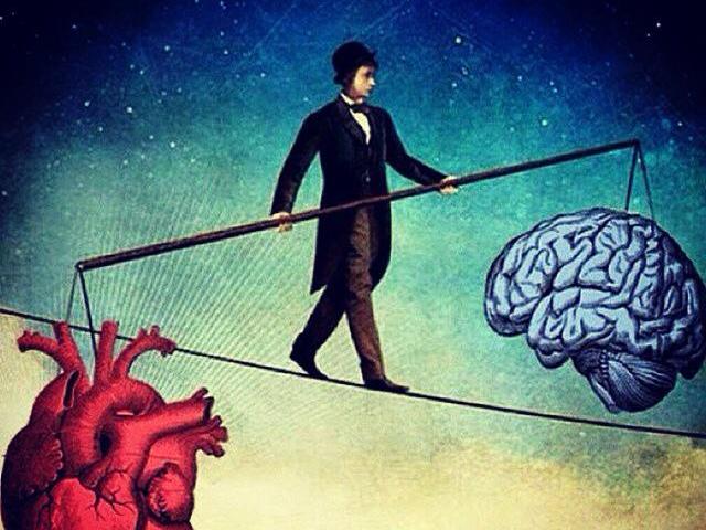 Teste de Preferência Cerebral: Racionalidade ou emoção?